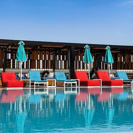 Millennium Place Mirdif Dubai Luaran gambar