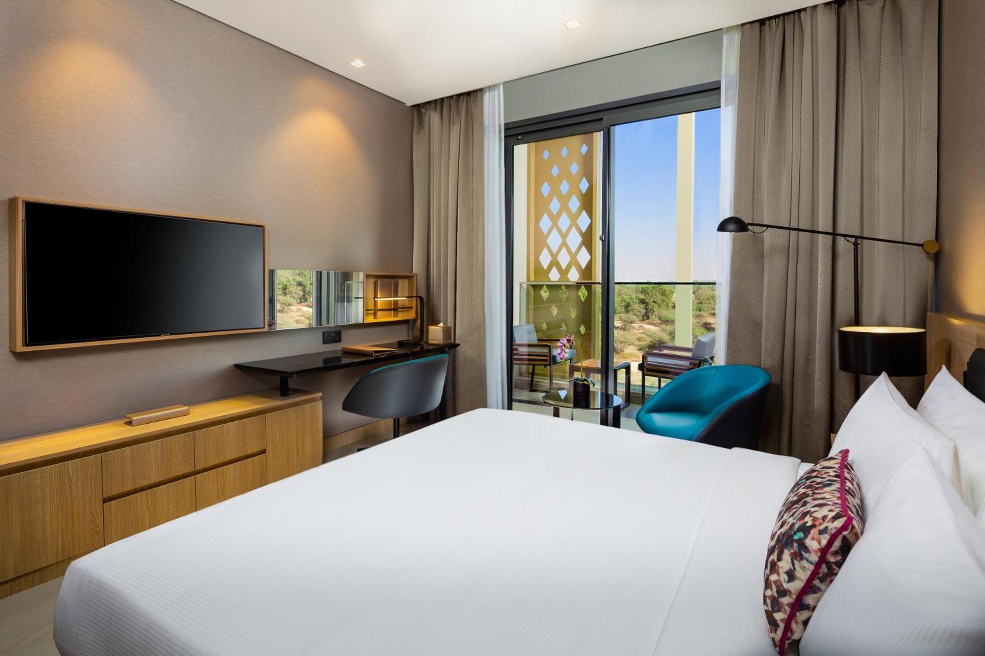 Millennium Place Mirdif Dubai Luaran gambar