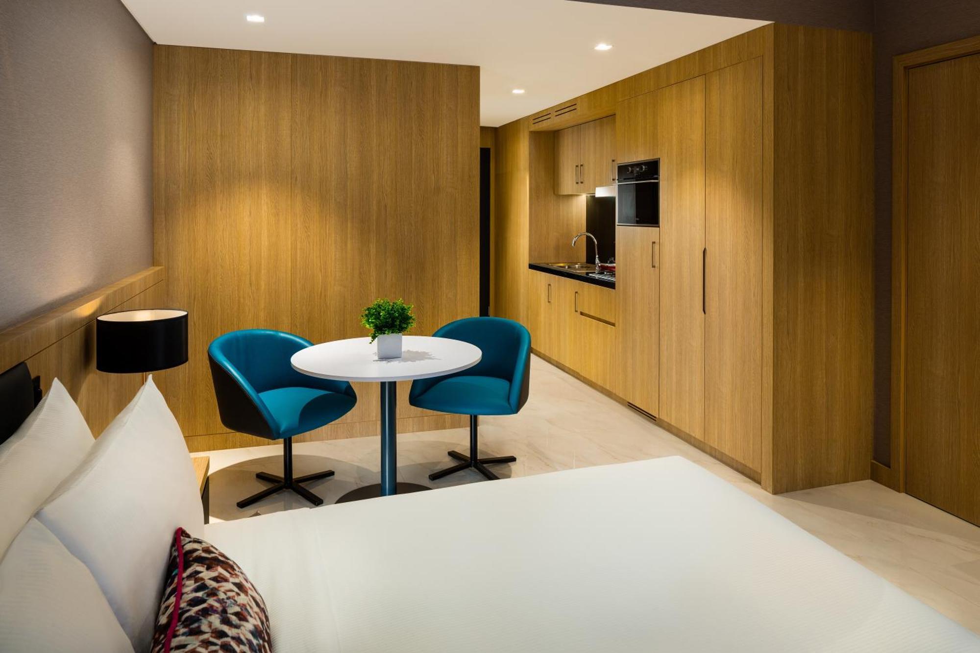 Millennium Place Mirdif Dubai Luaran gambar