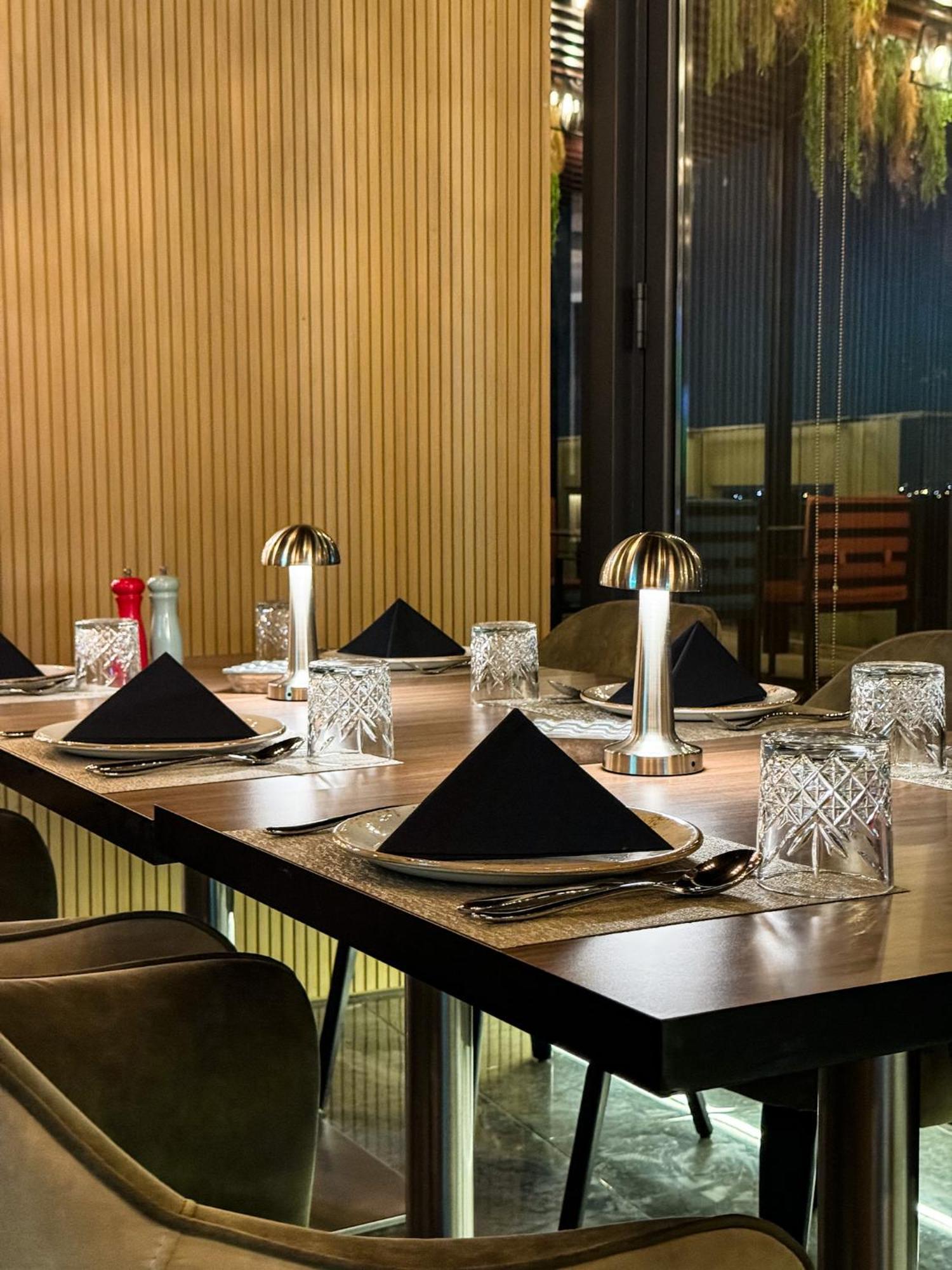 Millennium Place Mirdif Dubai Luaran gambar