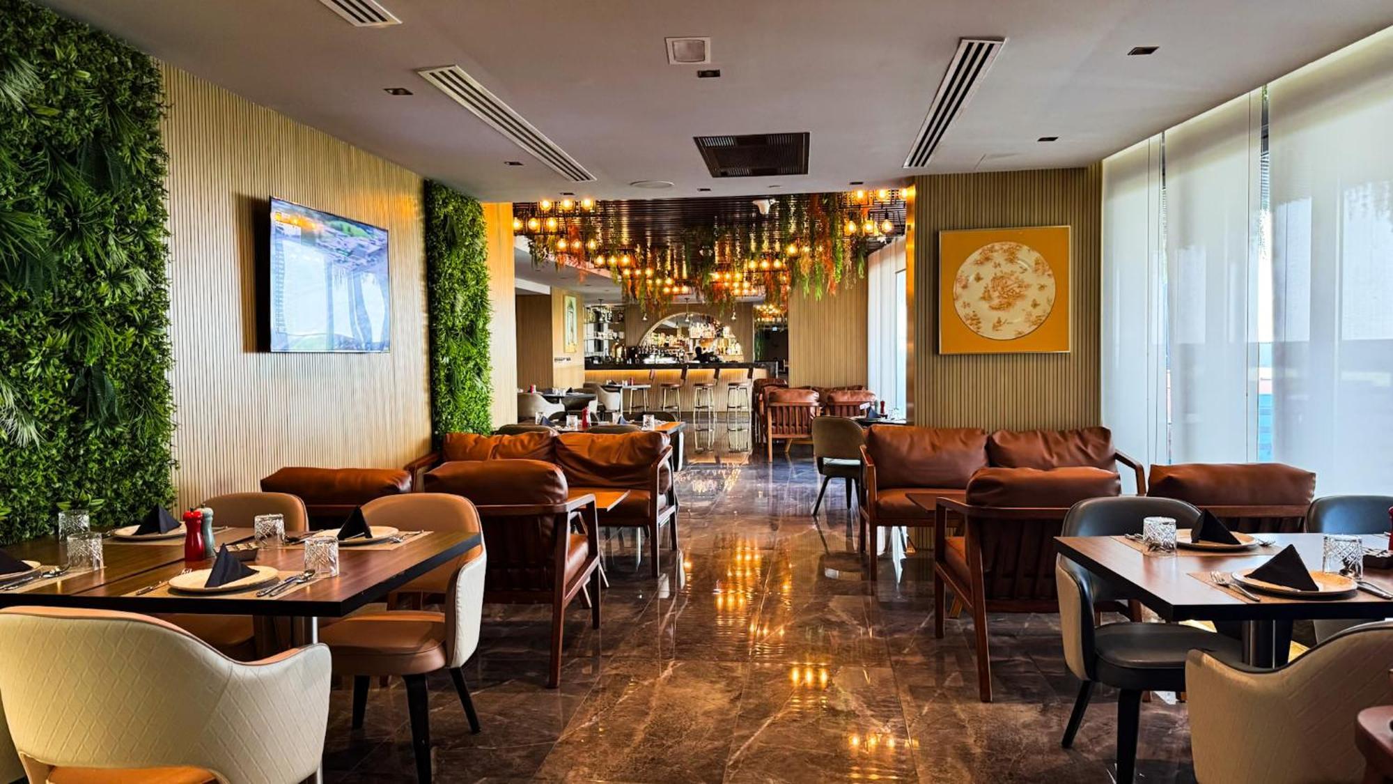 Millennium Place Mirdif Dubai Luaran gambar