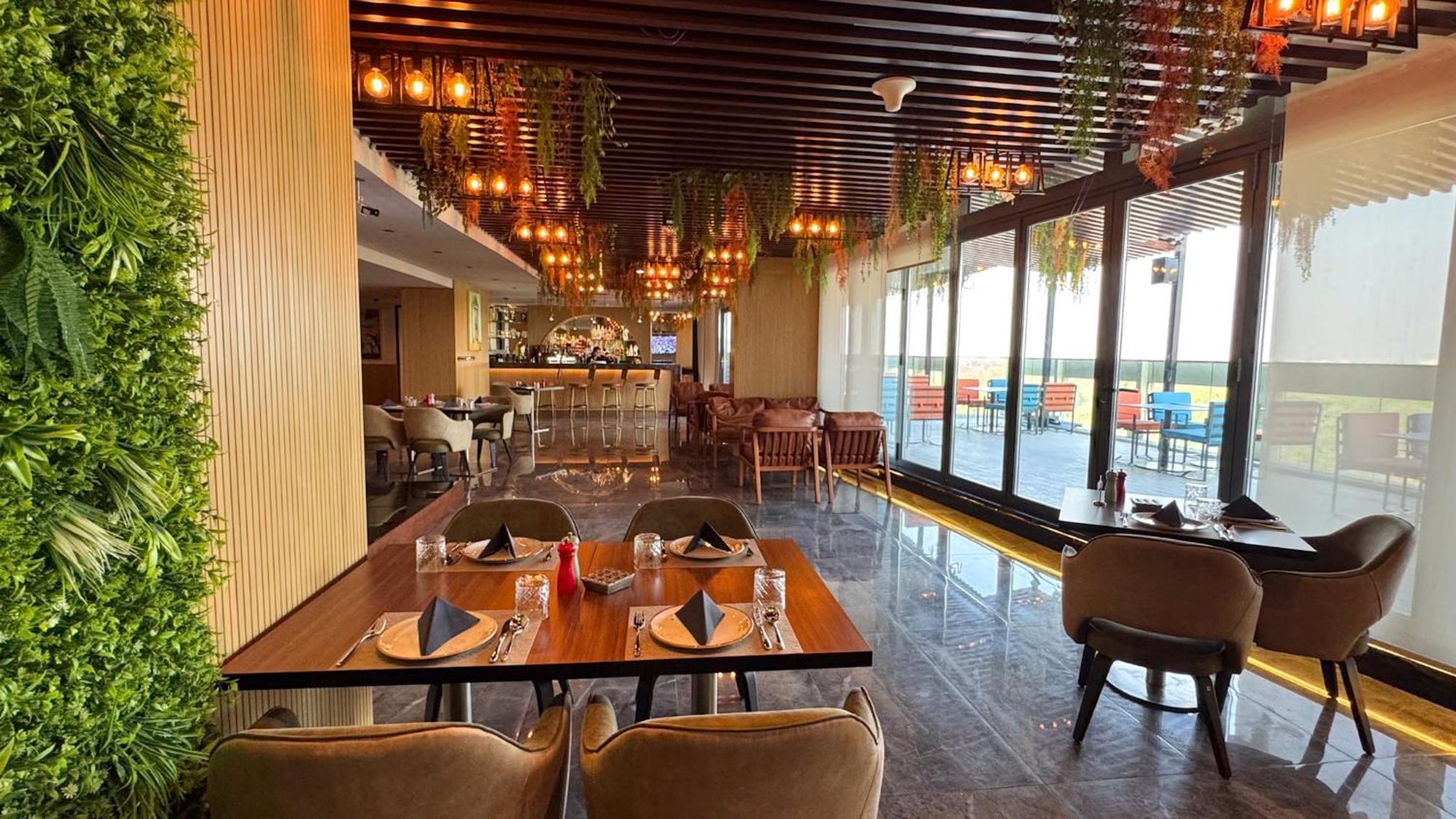 Millennium Place Mirdif Dubai Luaran gambar